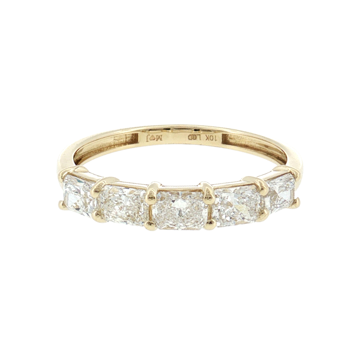 ARF10000807 Yellow Gold · 18K